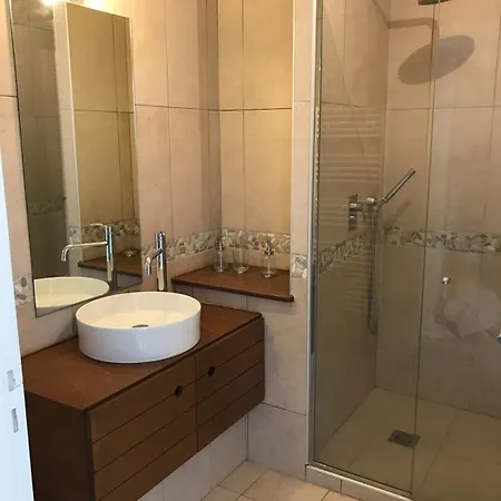Espace Et Confort A Porquerolles Appartamento *