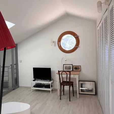 Espace Et Confort à Porquerolles