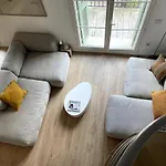 Apartment Espace Et Confort A
