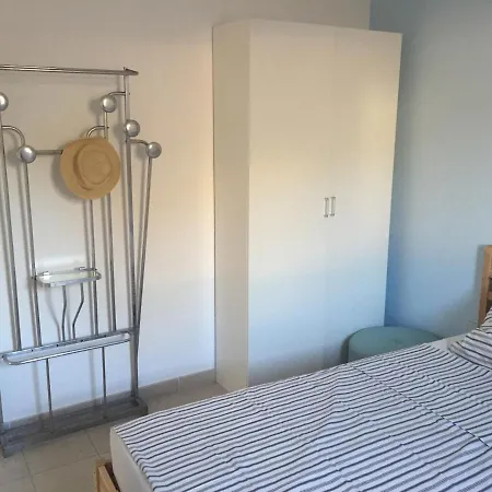 Espace Et Confort A Porquerolles