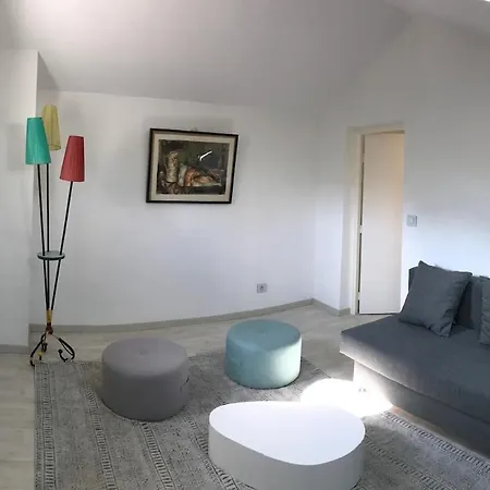 Apartamento Espace Et Confort A Porquerolles Hyères