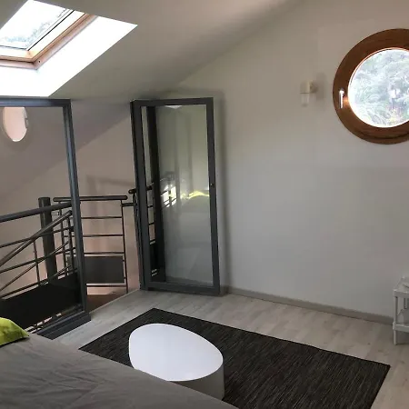 Espace Et Confort A Porquerolles Apartamento