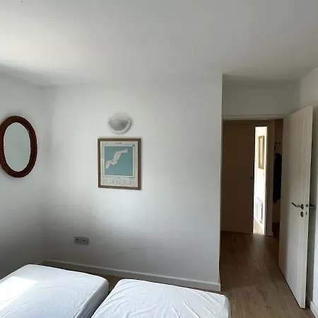 Espace Et Confort A * Porquerolles