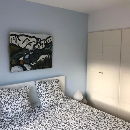 Espace Et Confort A Porquerolles