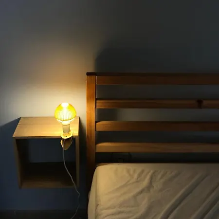 Espace Et Confort A Апартаменти Поркероль