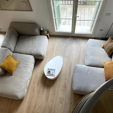 Apartament Espace Et Confort A