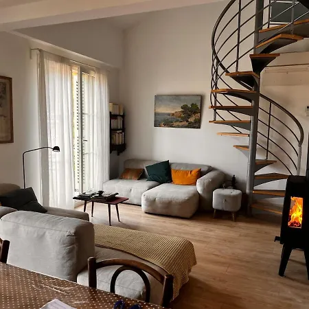 Lägenhet Espace Et Confort A