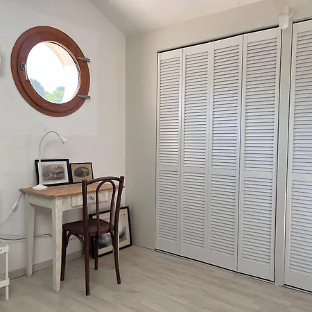 Espace Et Confort A * Поркероль