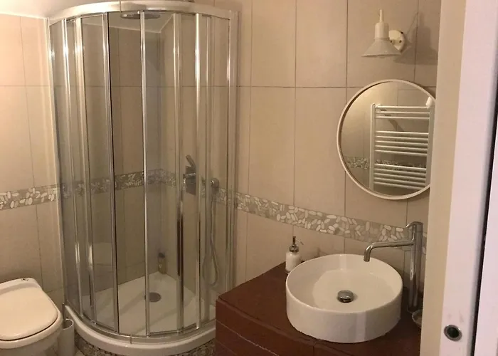 Espace Et Confort A Lägenhet Porquerolles