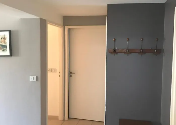 Espace Et Confort A Поркероль