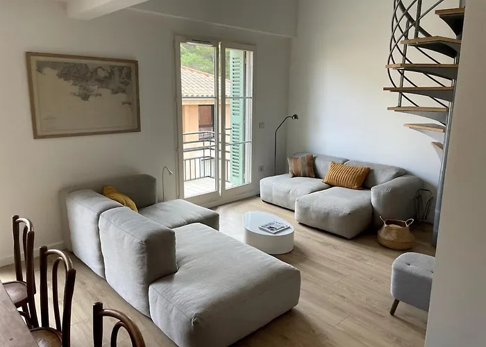 Апартаменти Espace Et Confort A