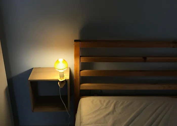 Espace Et Confort A Апартаменти Поркероль