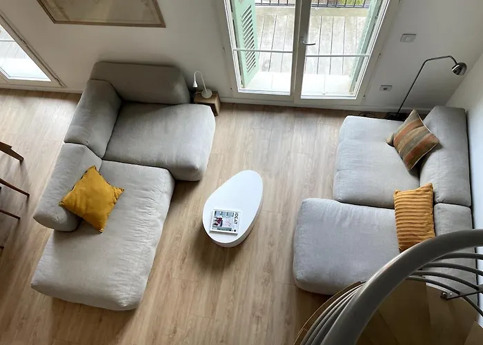 Lägenhet Espace Et Confort A