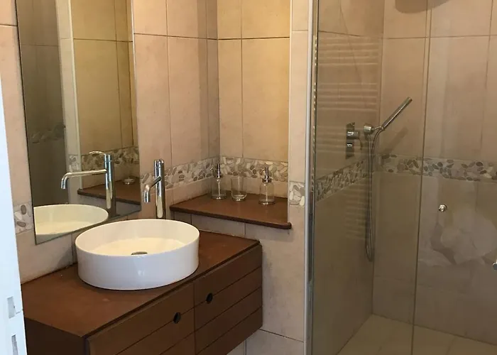 Espace Et Confort A Апартаменти *