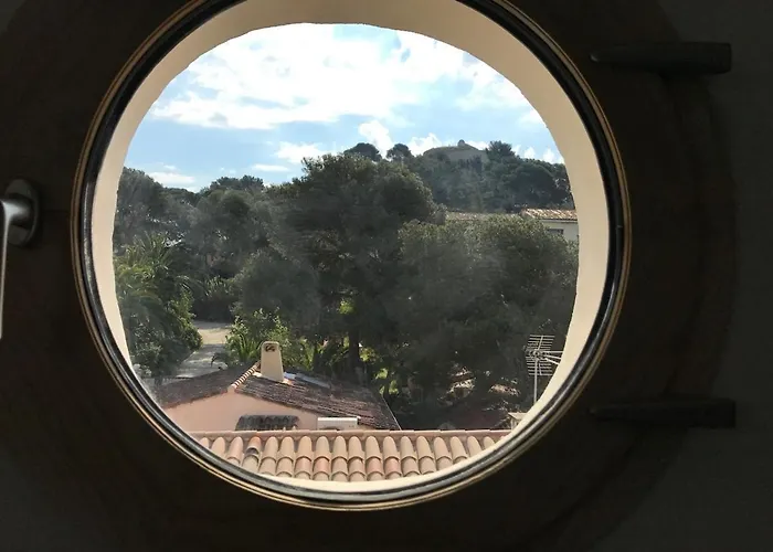 Lägenhet Espace Et Confort A *