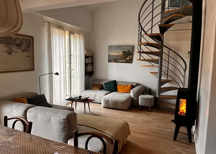 Апартаменти Espace Et Confort A