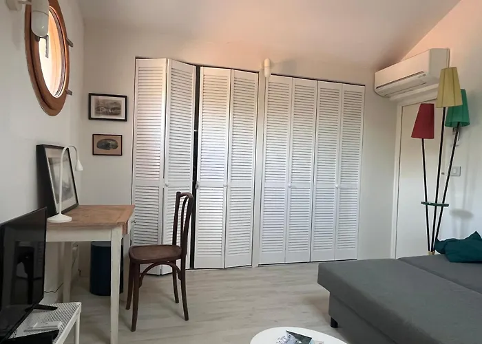 Lägenhet Espace Et Confort A